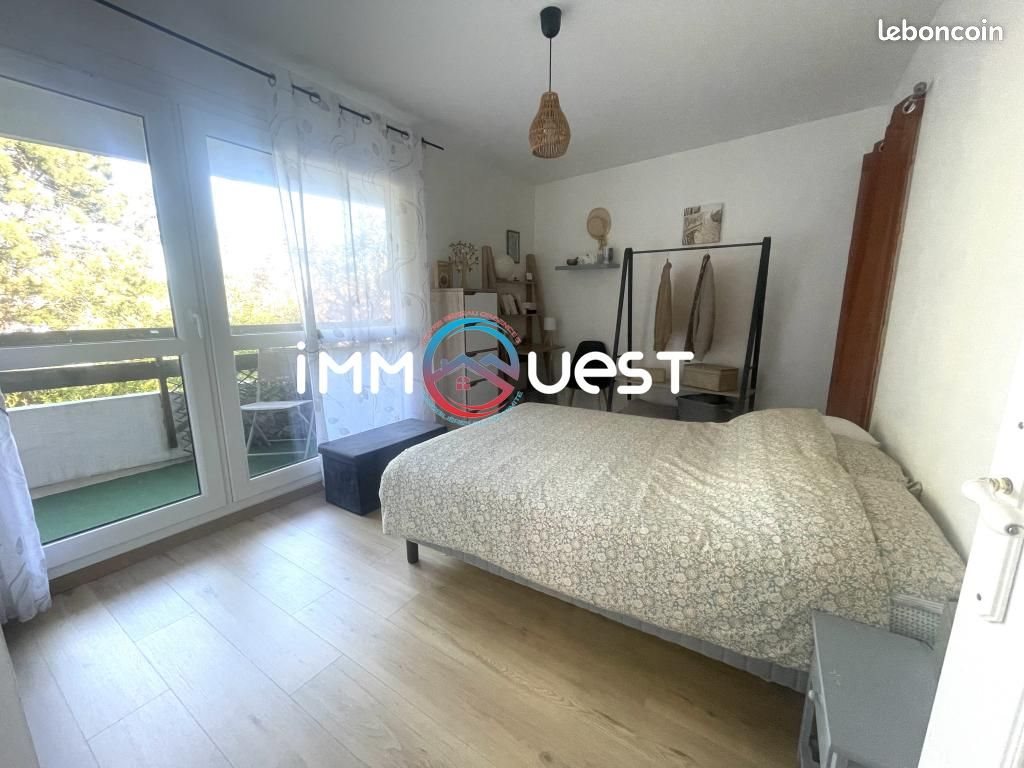 Appartement à vendre, 58m², Calais