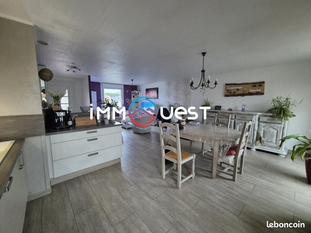 Maison à vendre, 143m², Oye-Plage
