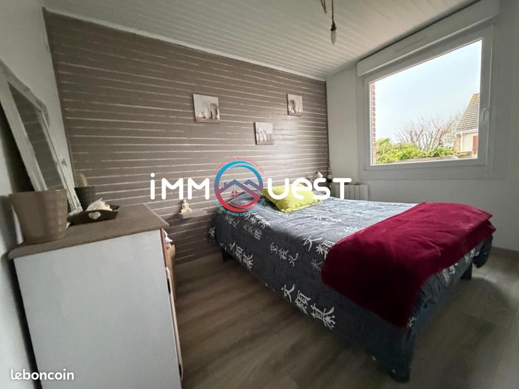 Maison à vendre, 143m², Oye-Plage