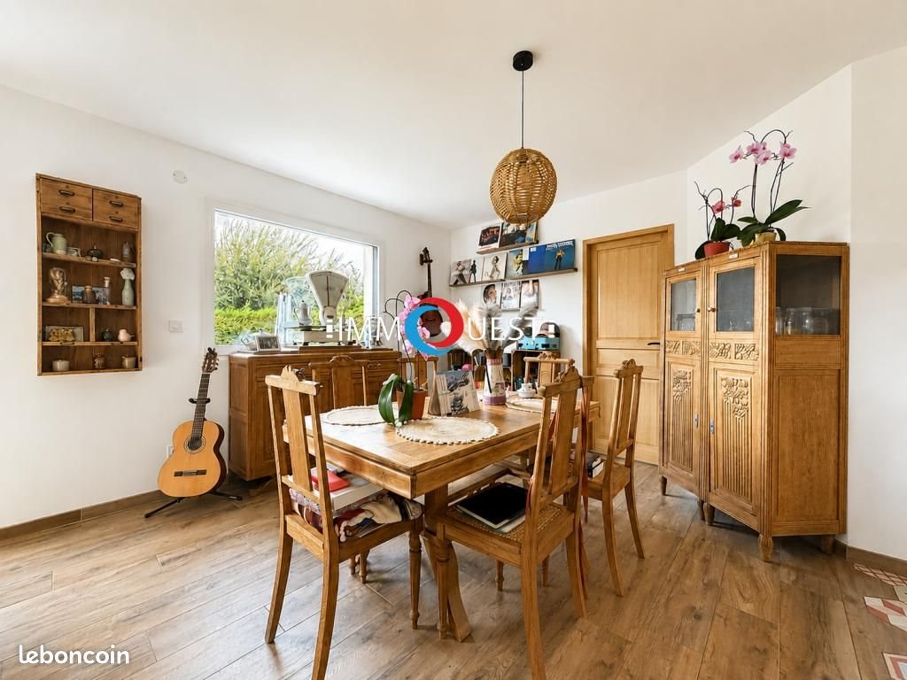 Maison à vendre, 88m², Menneville