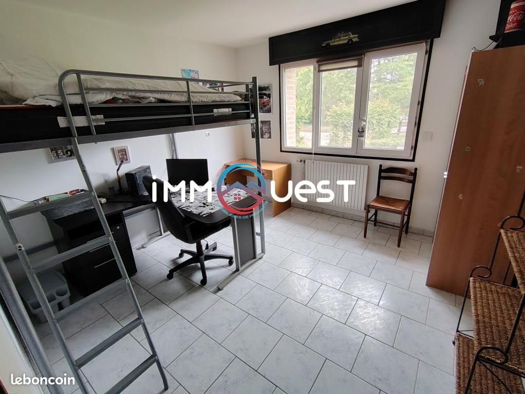 Maison à vendre, 102m², Zouafques
