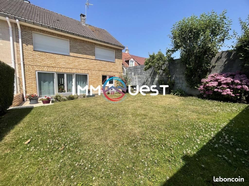 Maison à vendre, 90m², Guînes
