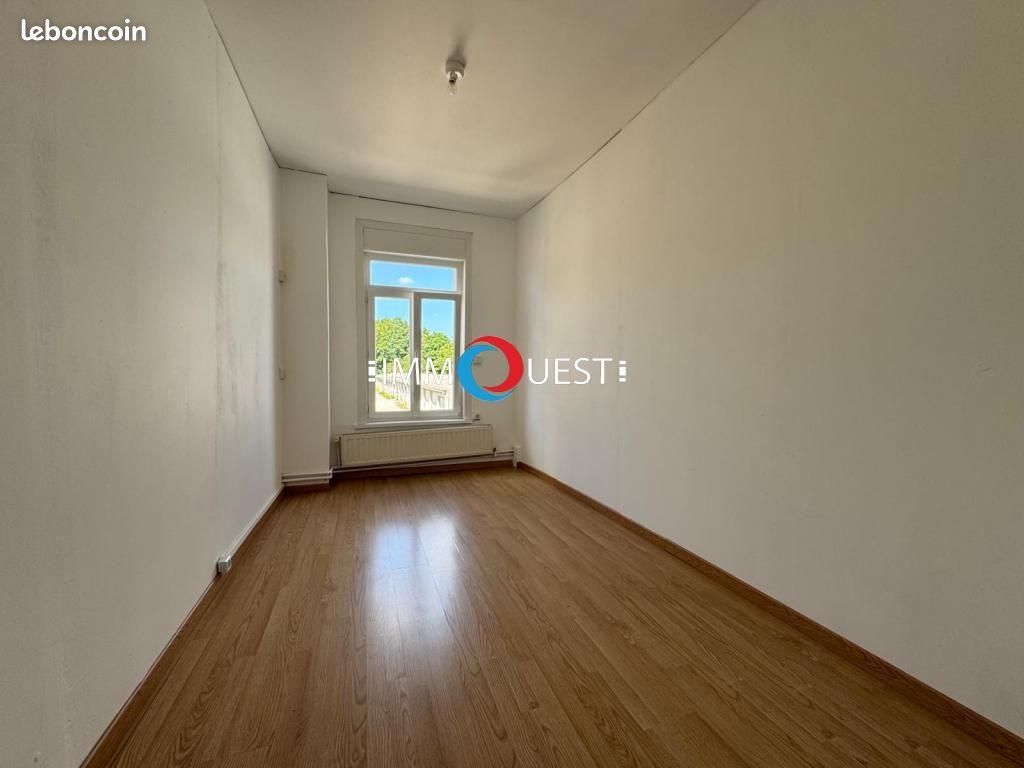 Maison à vendre, 126m², Desvres