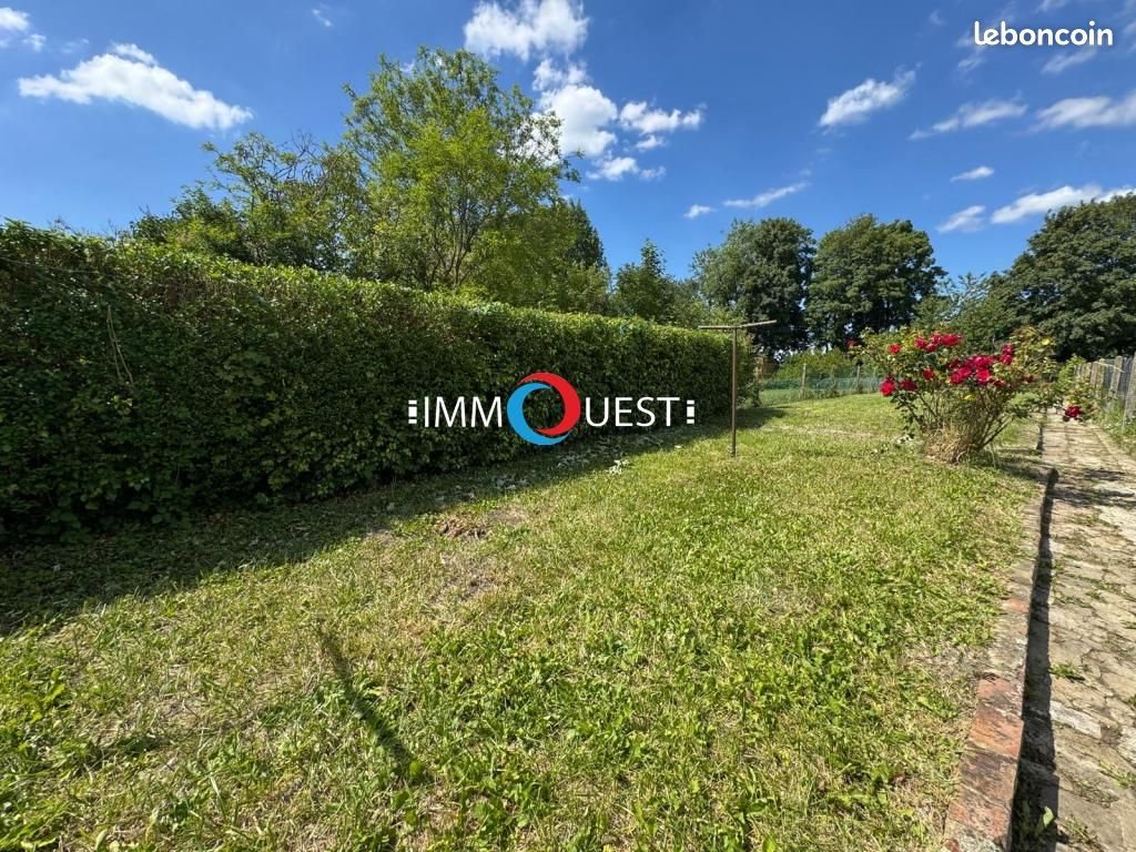 Maison à vendre, 126m², Desvres