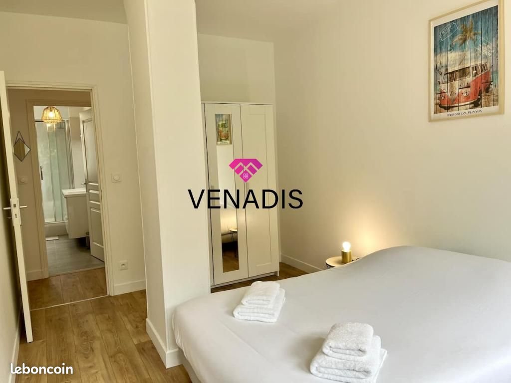 Appartement à vendre, 90m², Reims