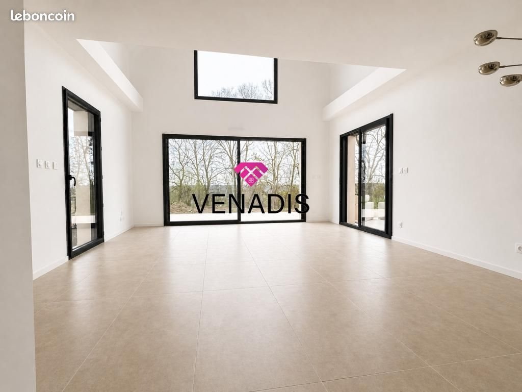 Maison à vendre, 156m², Mesnil-sur-l'Estrée