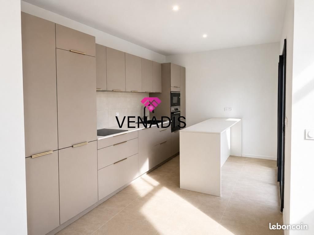 Maison à vendre, 156m², Mesnil-sur-l'Estrée