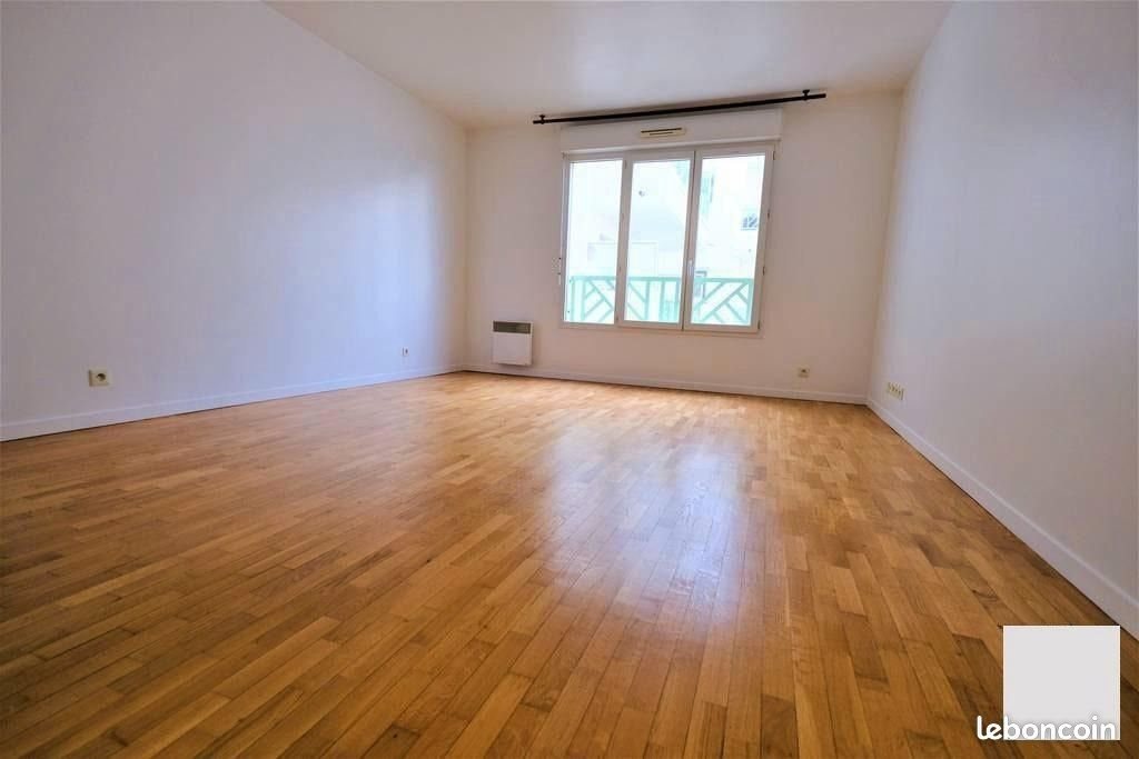 Appartement à louer, 45m², Les Pavillons-sous-Bois