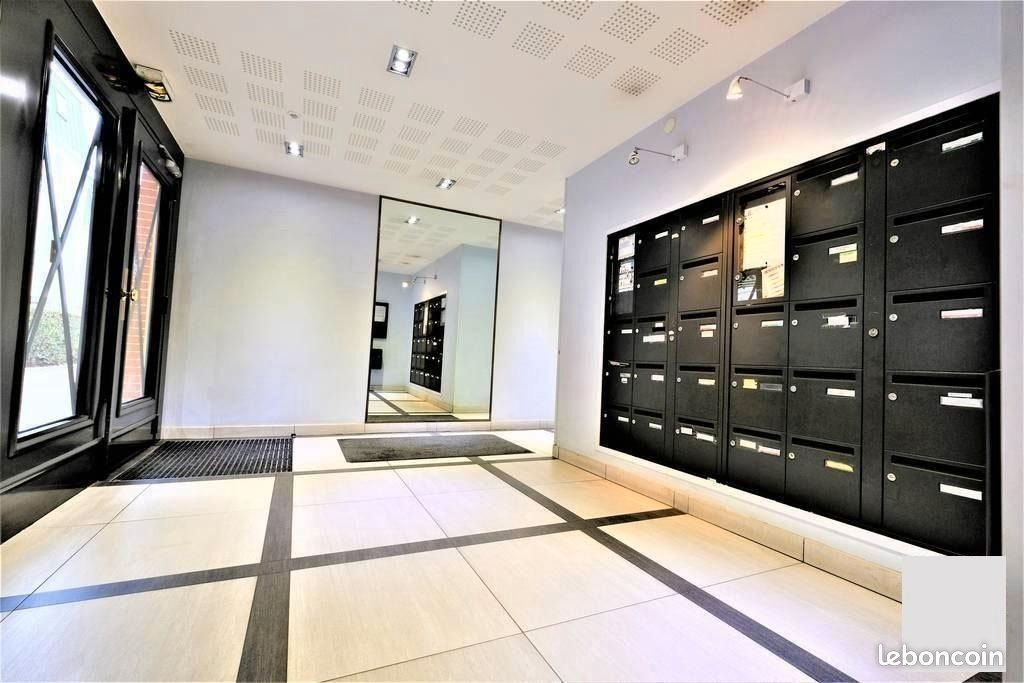 Appartement à louer, 45m², Les Pavillons-sous-Bois