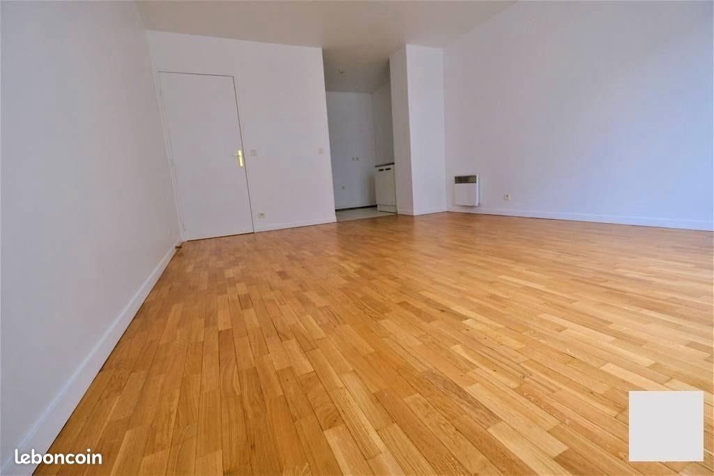 Appartement à louer, 45m², Les Pavillons-sous-Bois