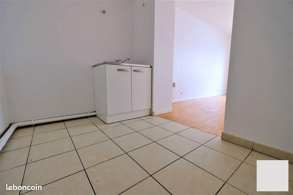 Appartement à louer, 45m², Les Pavillons-sous-Bois