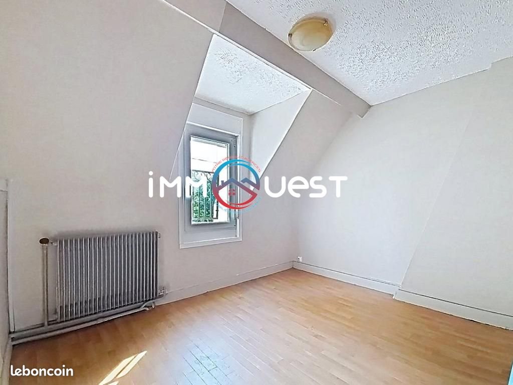 Maison à vendre, 115m², Estrée-Blanche