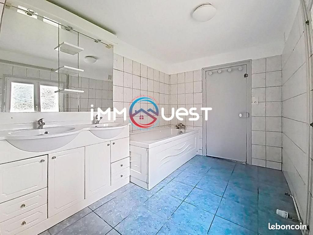 Maison à vendre, 115m², Estrée-Blanche