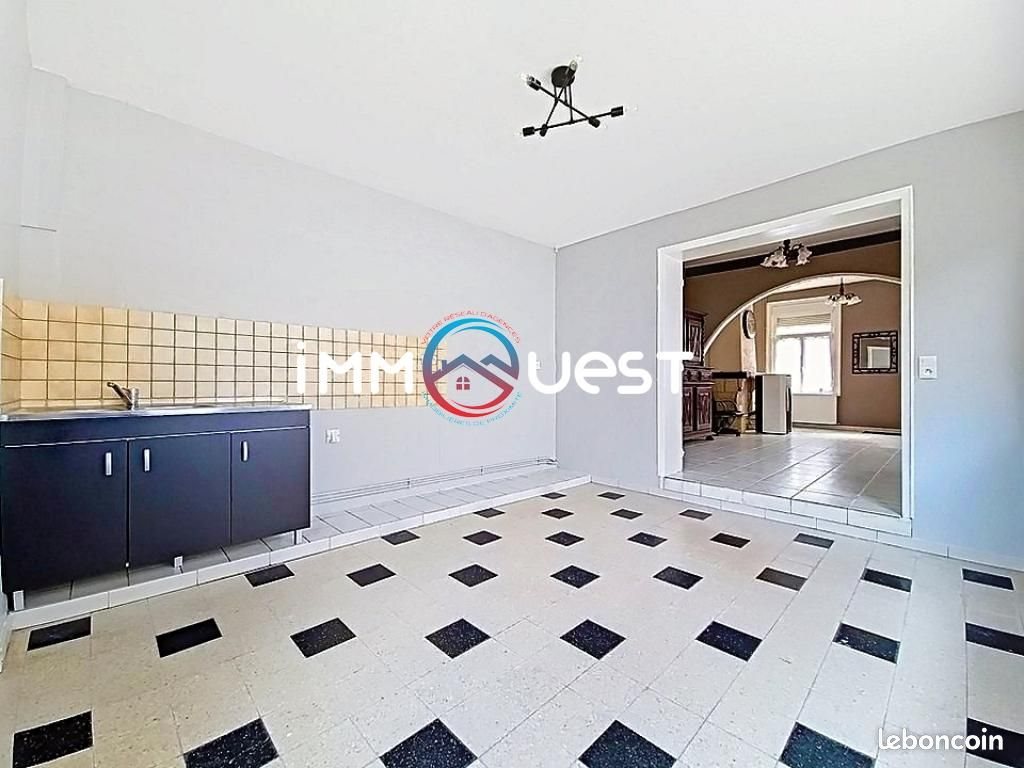 Maison à vendre, 115m², Estrée-Blanche