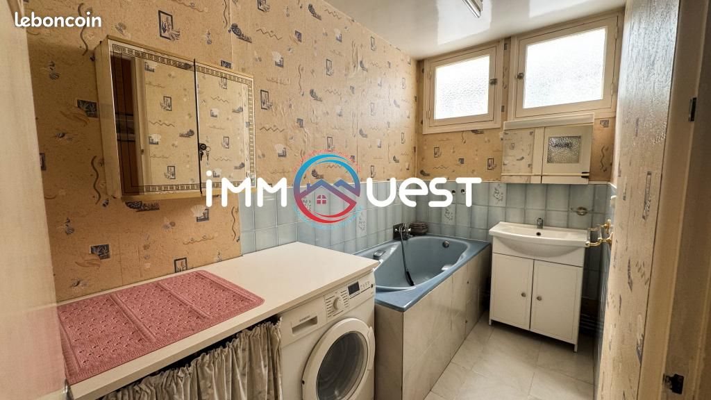 Maison à vendre, 86m², Outreau