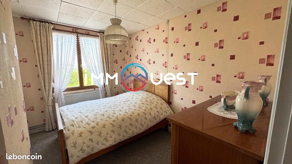 Maison à vendre, 86m², Outreau