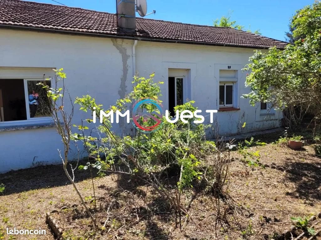 Maison à vendre, 96m², Carcassonne