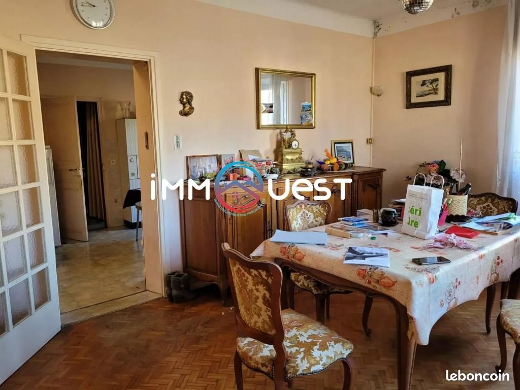 Maison à vendre, 96m², Carcassonne