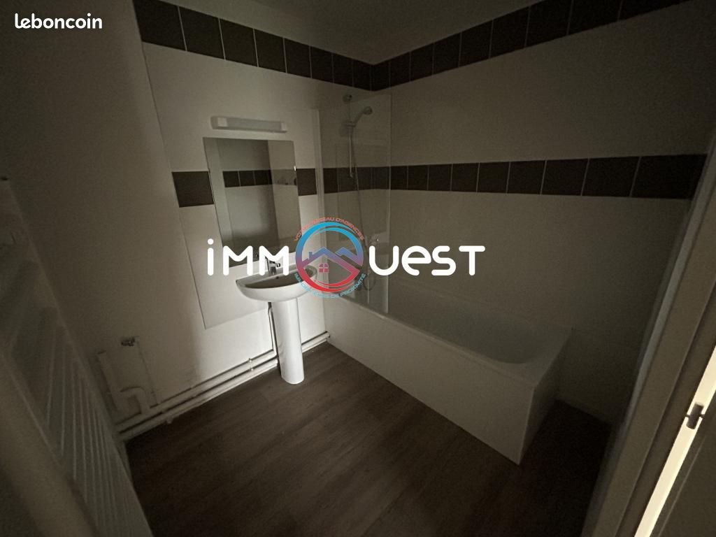 Appartement à vendre, 48m², Rinxent