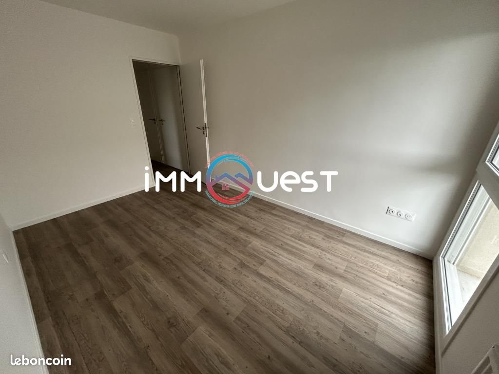 Appartement à vendre, 48m², Rinxent