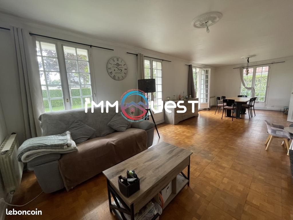 Maison à vendre, 155m², Guînes