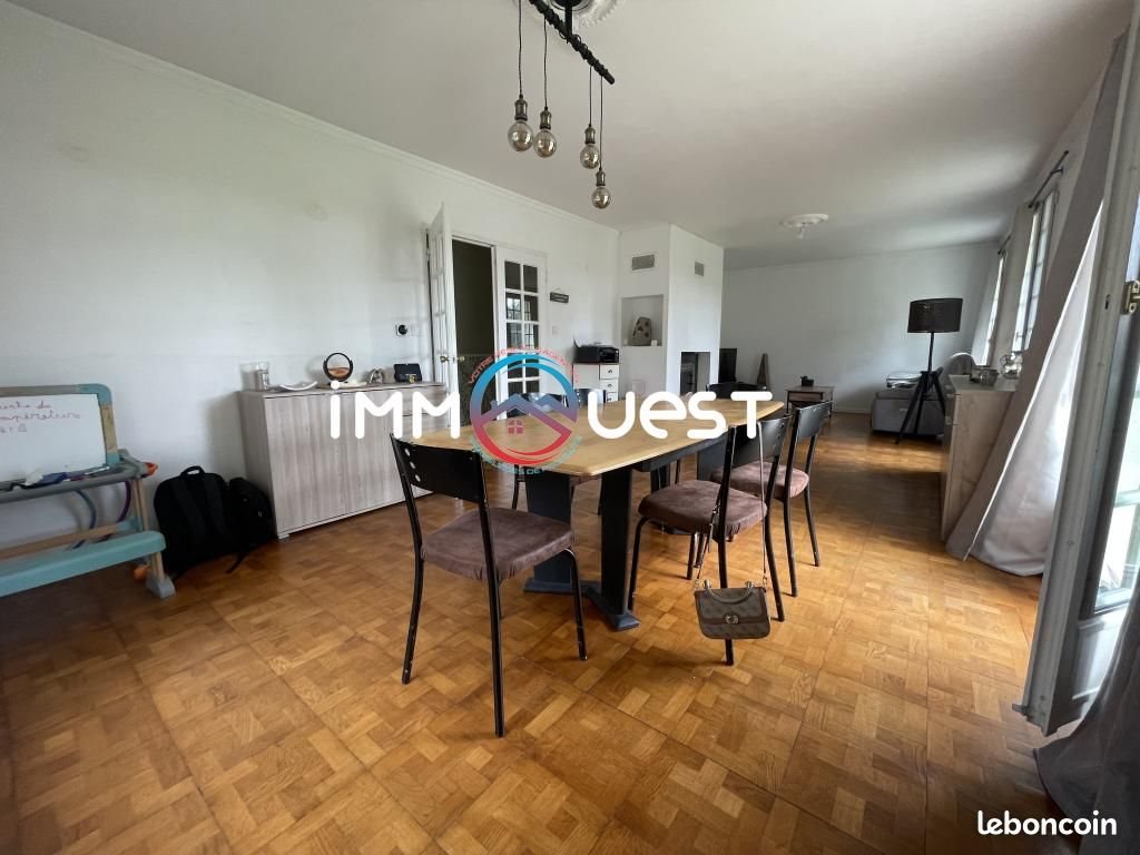 Maison à vendre, 155m², Guînes