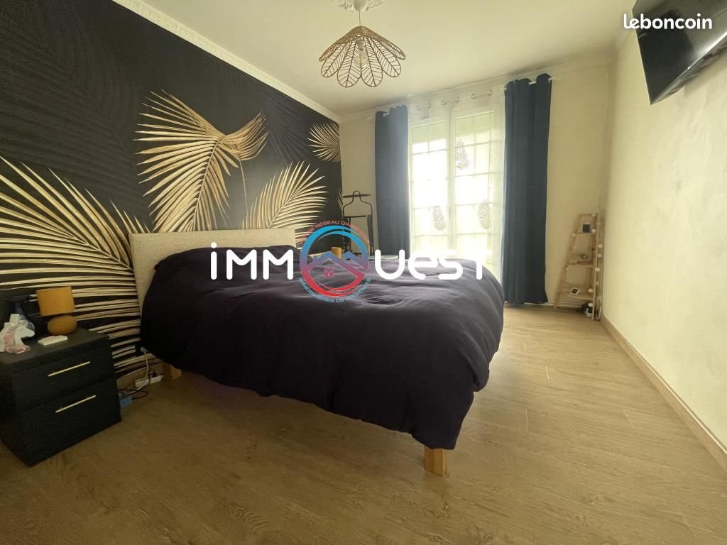 Maison à vendre, 155m², Guînes