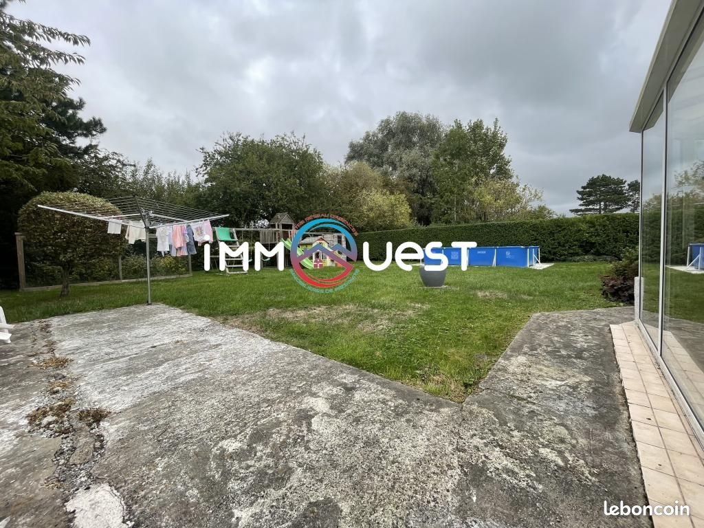 Maison à vendre, 155m², Guînes