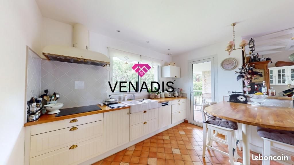 Maison à vendre, 164m², Pau