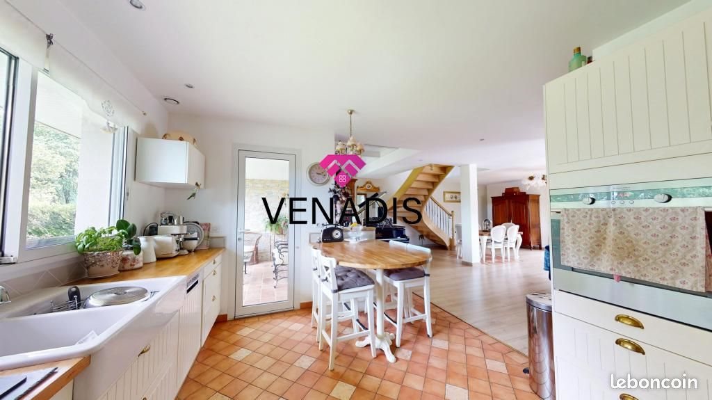 Maison à vendre, 164m², Pau