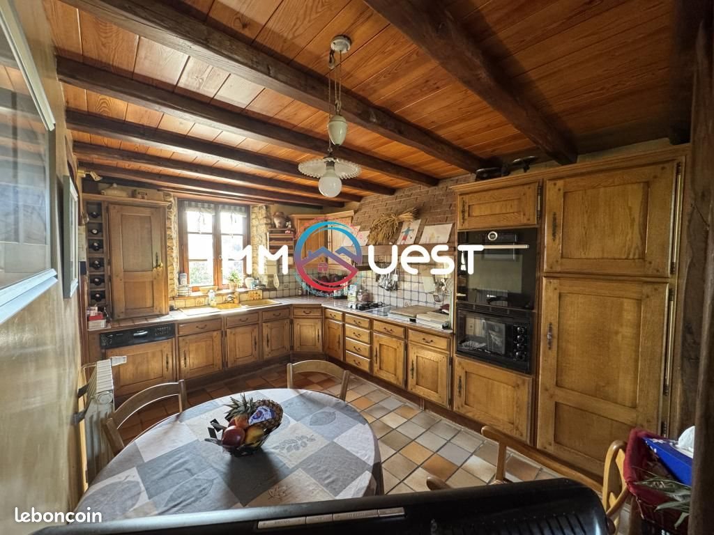 Maison à vendre, 359m², Rety