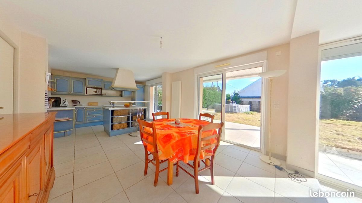 Maison à vendre, 182m², Nantes