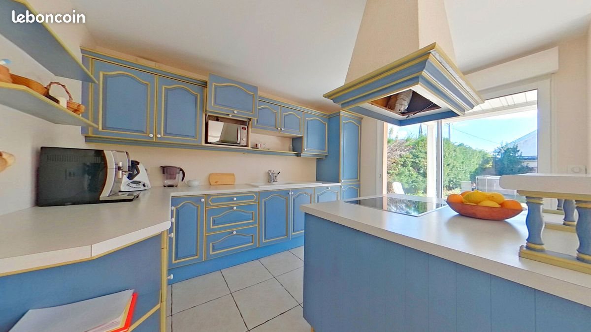 Maison à vendre, 182m², Nantes