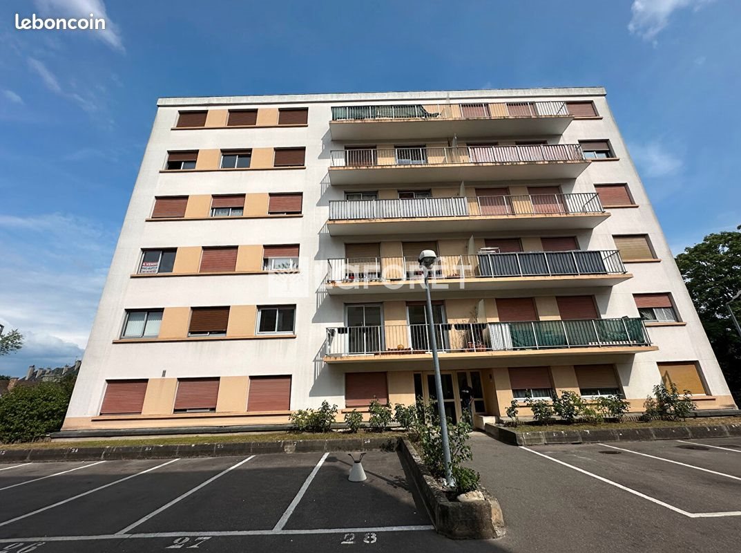 Appartement à vendre, 77m², Juvisy-sur-Orge