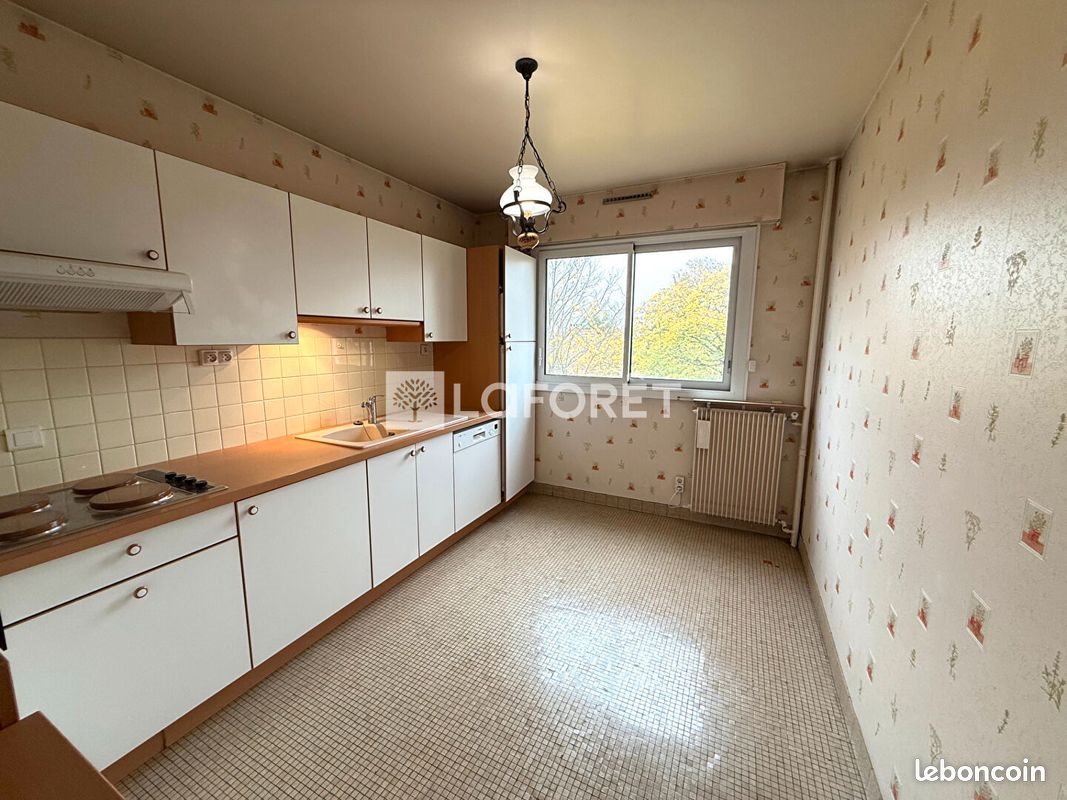 Appartement à vendre, 77m², Juvisy-sur-Orge