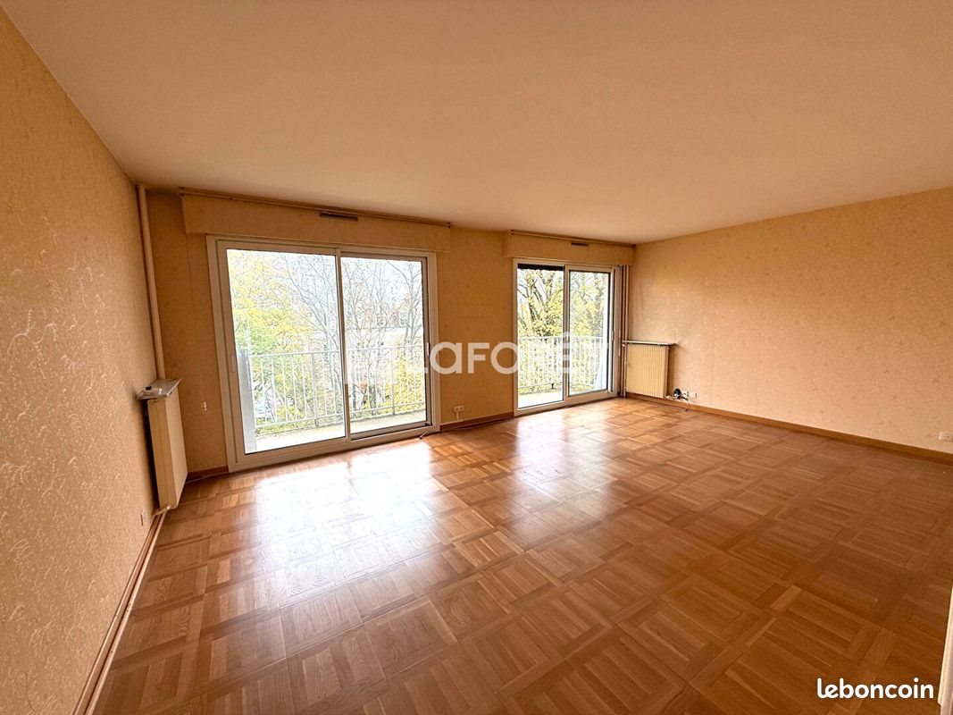 Appartement à vendre, 77m², Juvisy-sur-Orge