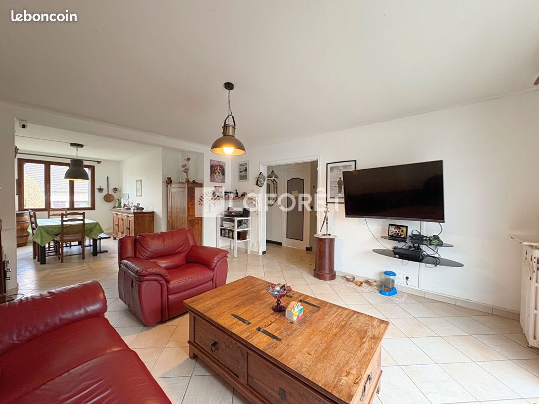 Maison à vendre, 116m², Draveil