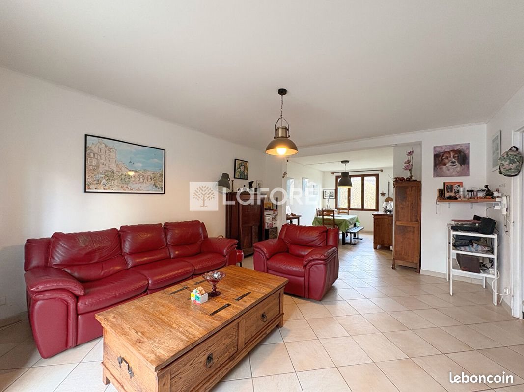 Maison à vendre, 116m², Draveil