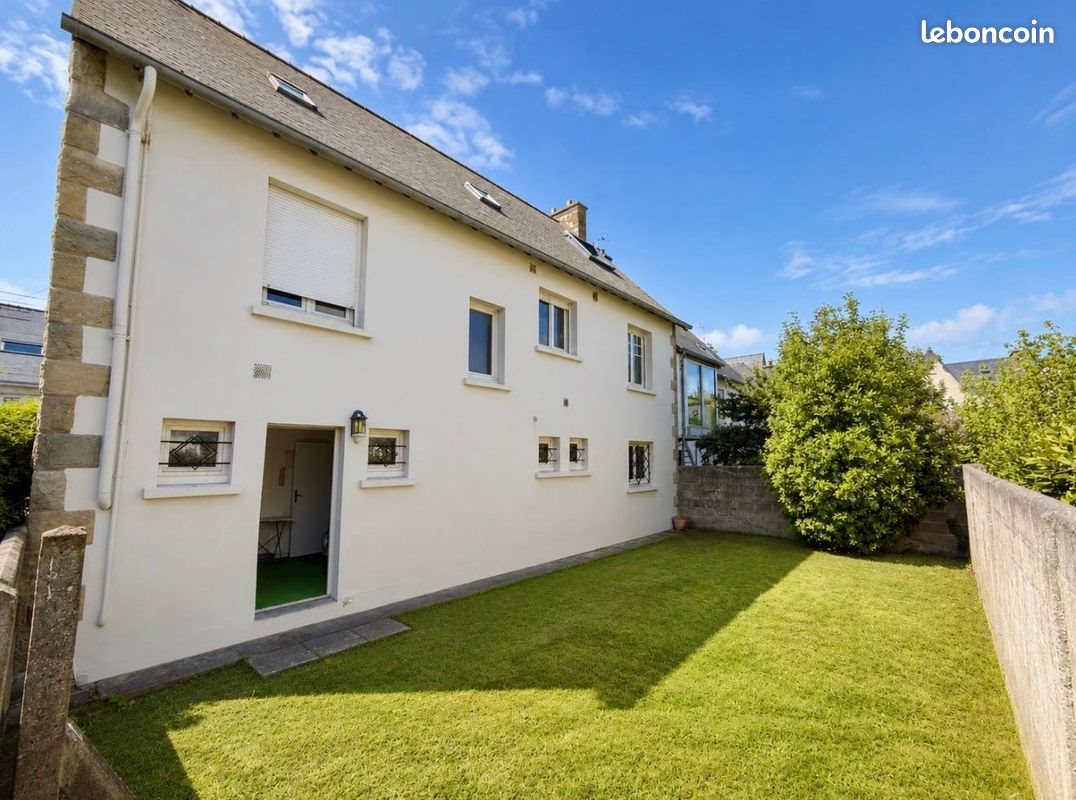 Maison à vendre, 172m², Saint-Malo