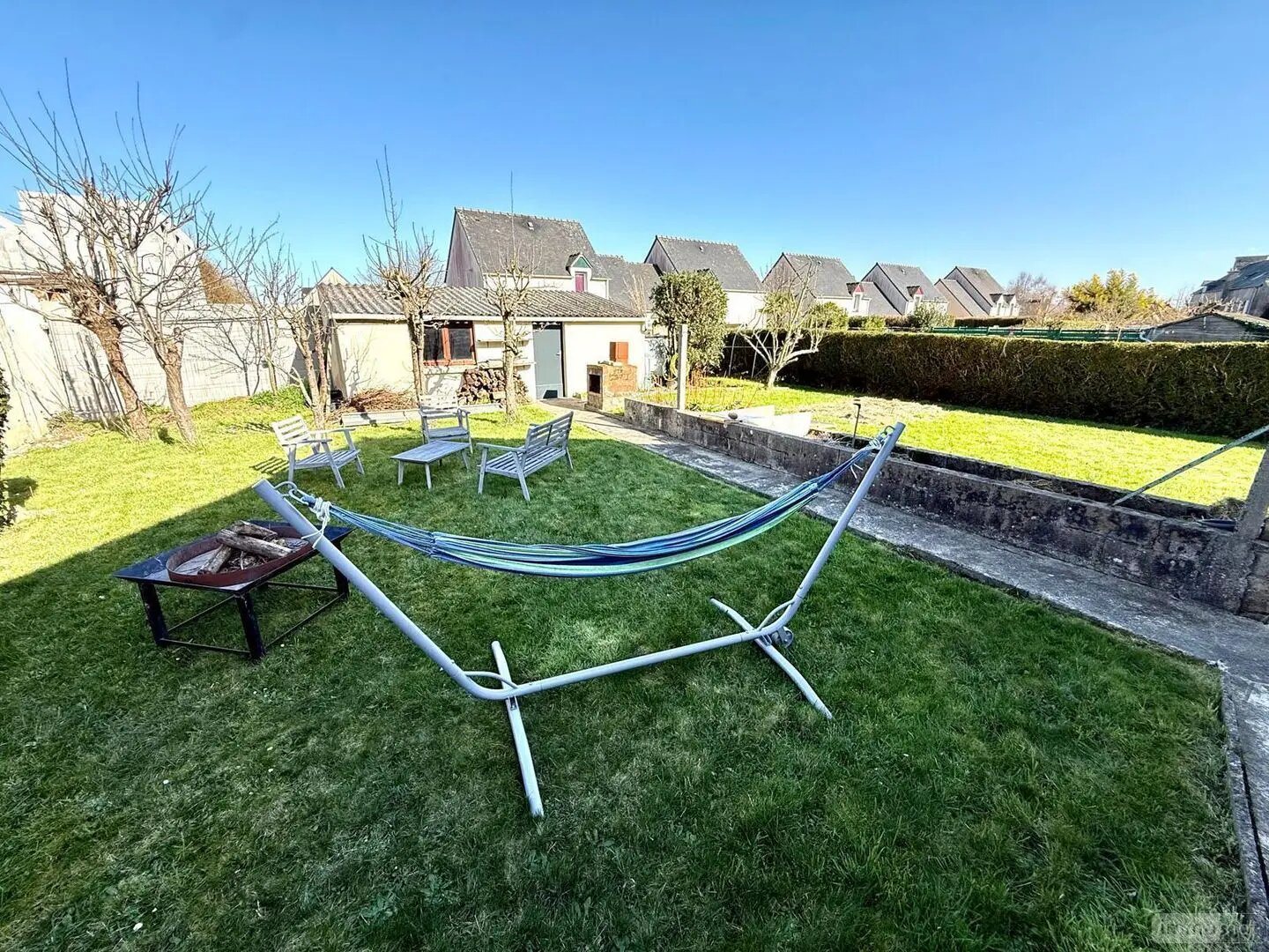 Maison à vendre, 95m², Saint-Malo