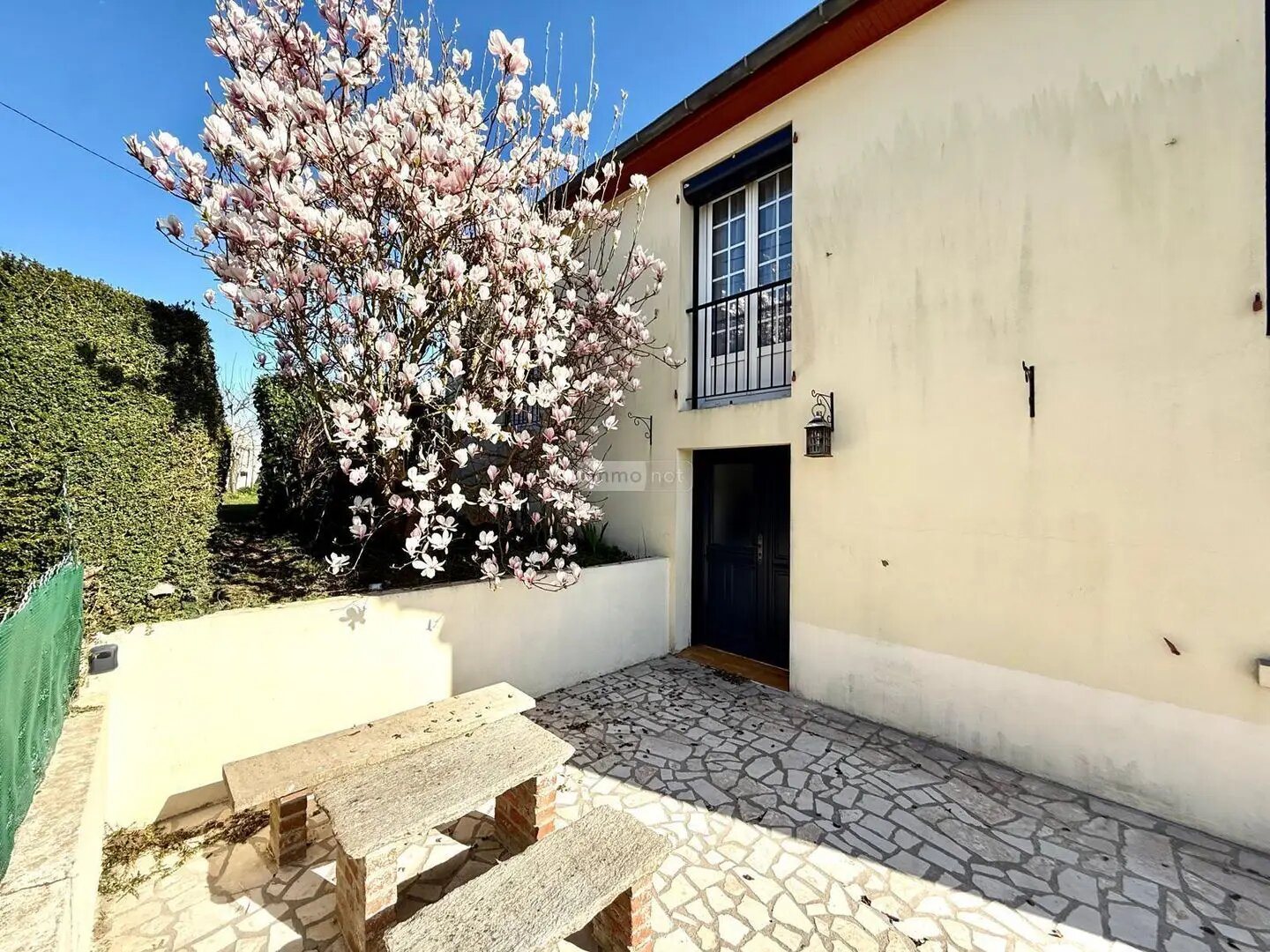 Maison à vendre, 95m², Saint-Malo