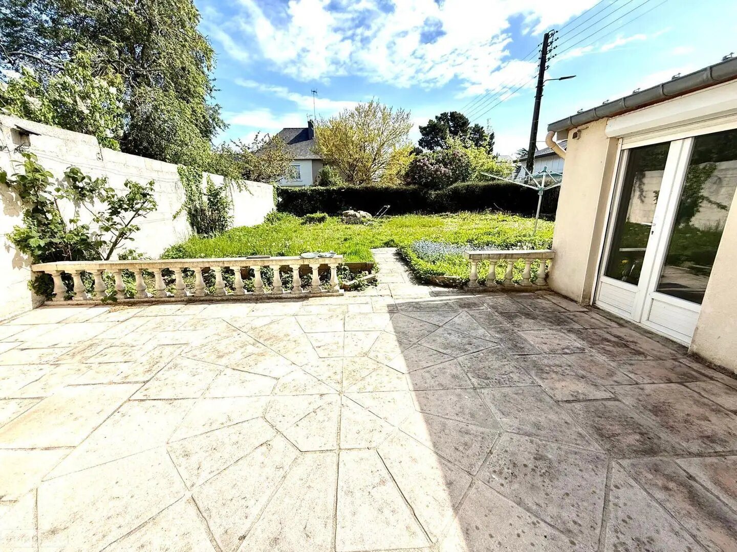 Maison à vendre, 104m², Saint-Malo