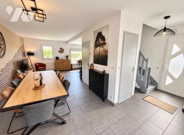Maison à vendre, 67m², Saint-Malo