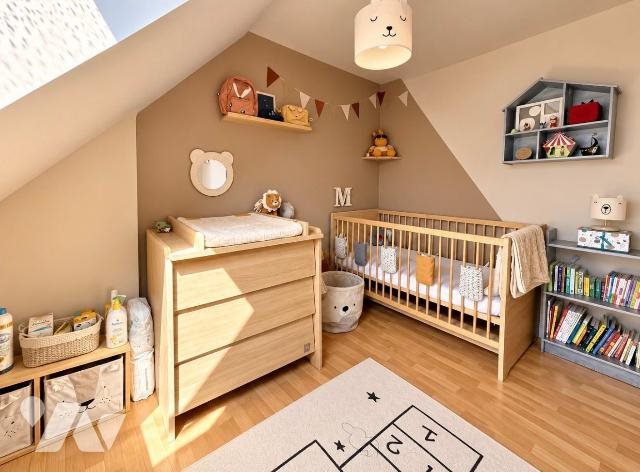 Maison à vendre, 67m², Saint-Malo