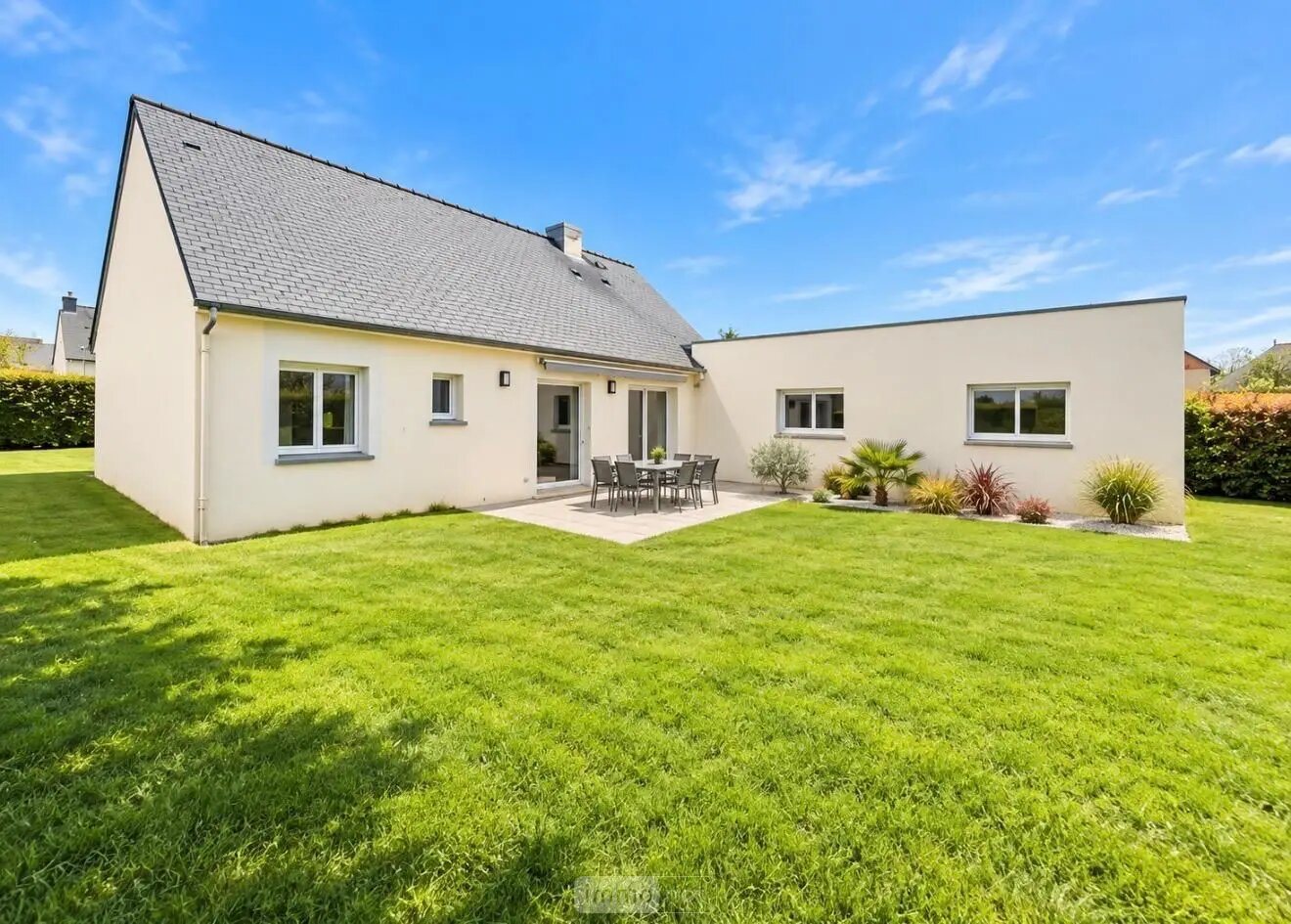 Maison à vendre, 146m², Saint-Domineuc
