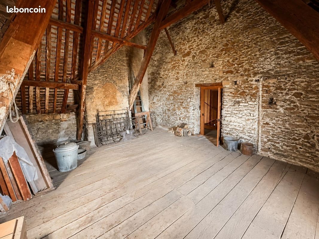 Appartement à vendre, 66m², Saint-Malo