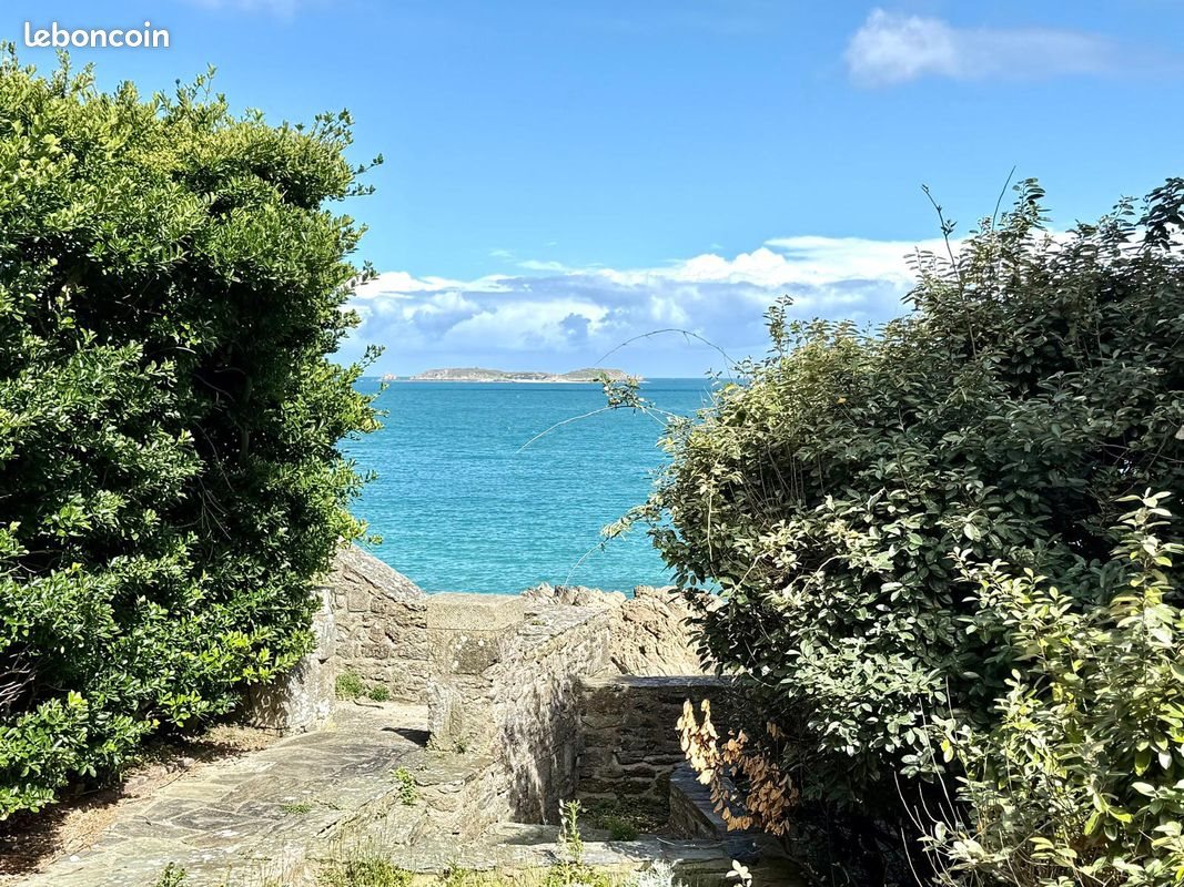 Appartement à vendre, 66m², Saint-Malo