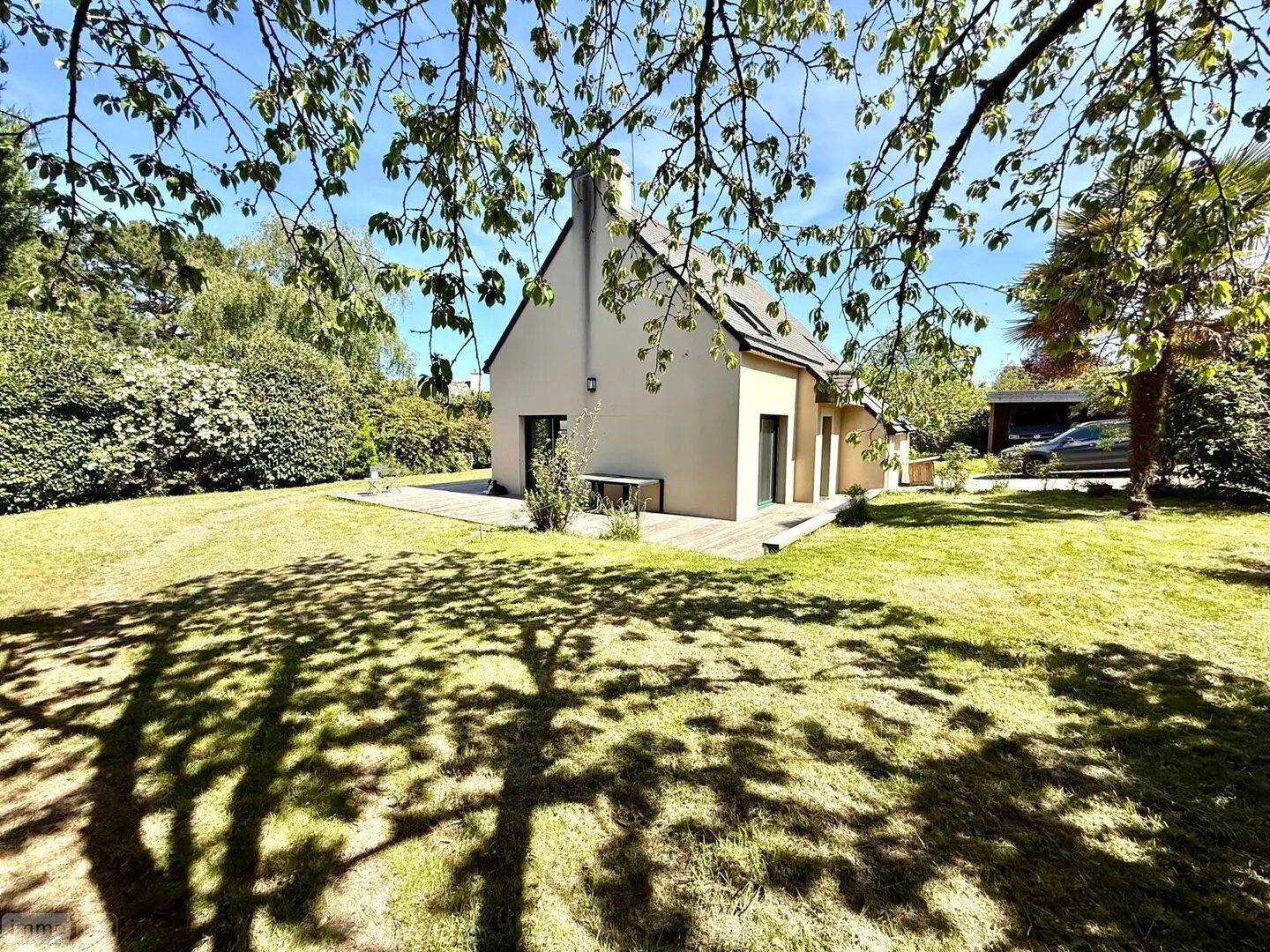 Maison à vendre, 101m², Le Minihic-sur-Rance
