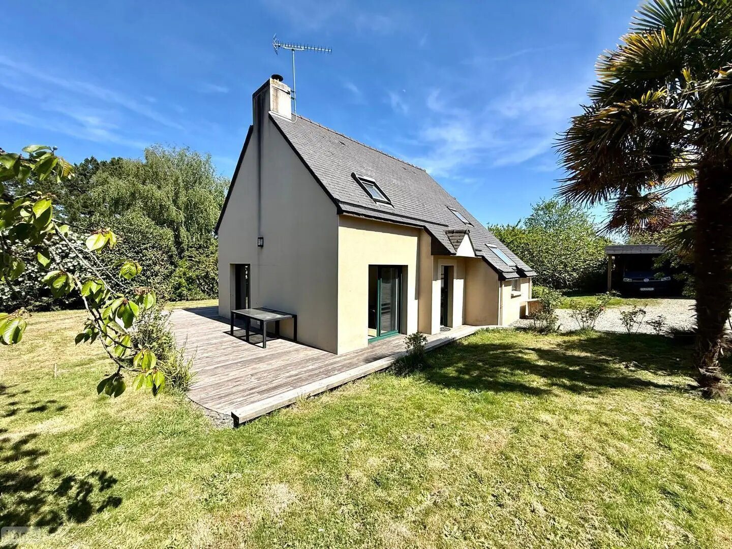 Maison à vendre, 101m², Le Minihic-sur-Rance