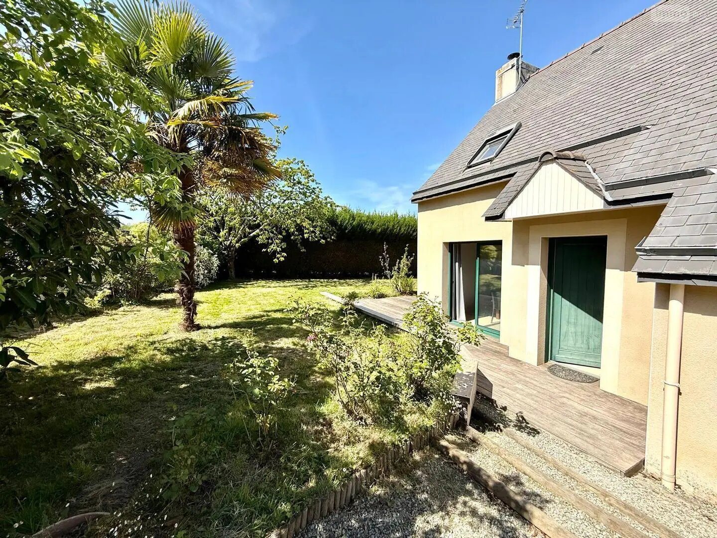 Maison à vendre, 101m², Le Minihic-sur-Rance